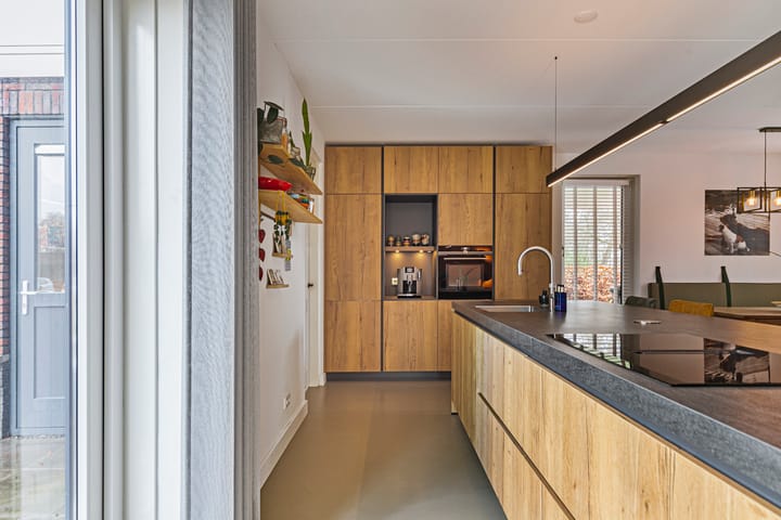 Foto 39 van het Koetshuis 18