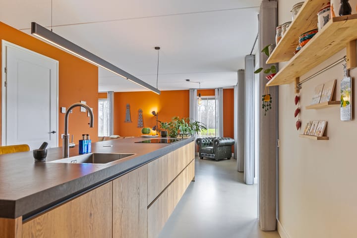 Foto 42 van het Koetshuis 18