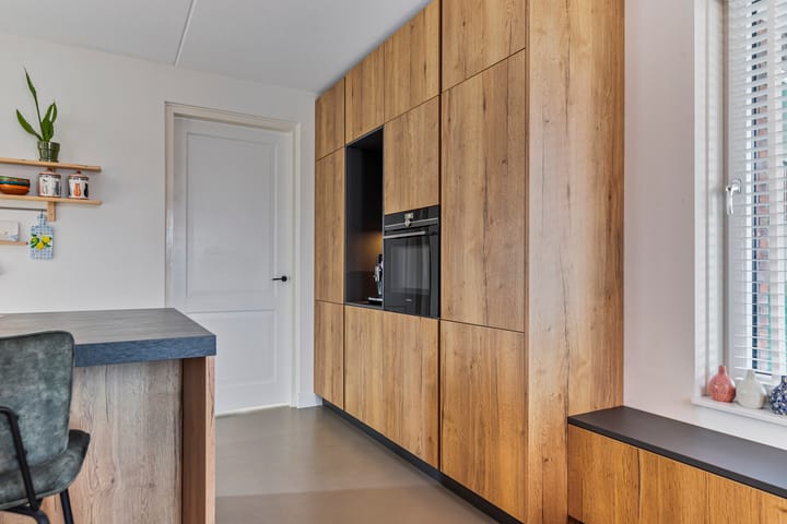 Foto 45 van het Koetshuis 18