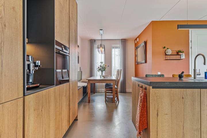 Foto 46 van het Koetshuis 18