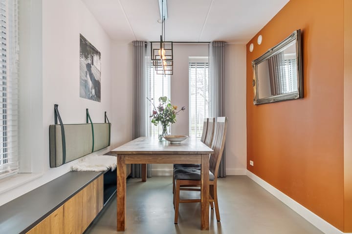 Foto 47 van het Koetshuis 18