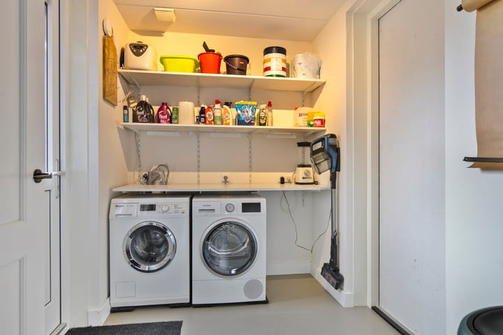 Foto 49 van het Koetshuis 18