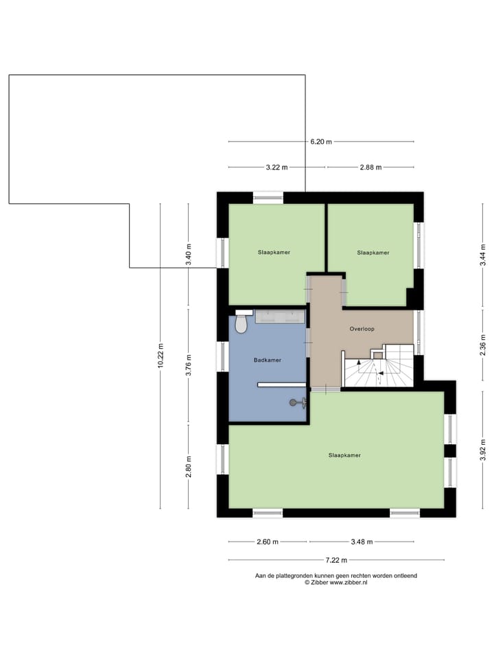 Foto 50 van het Koetshuis 18