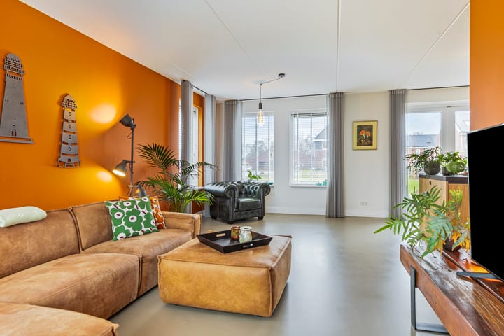 Foto 34 van het Koetshuis 18