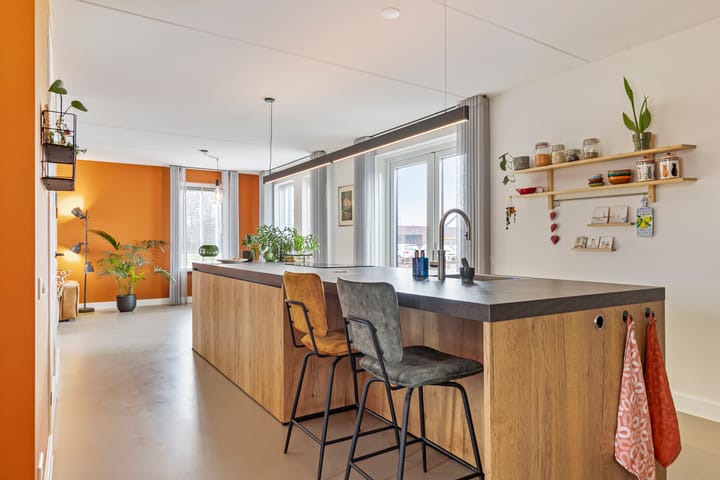 Foto 44 van het Koetshuis 18