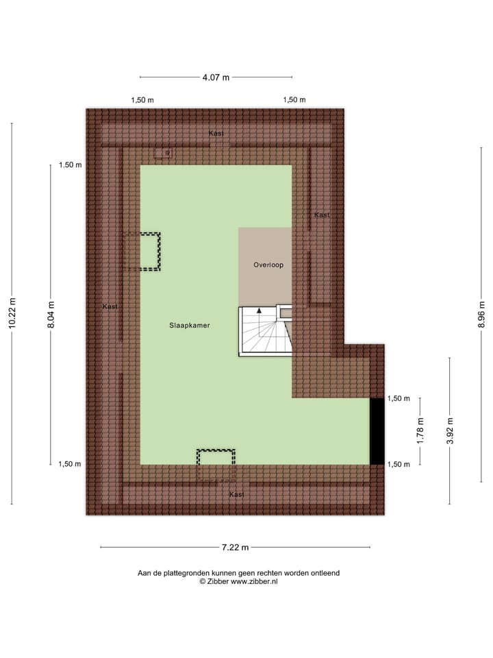 Foto 72 van het Koetshuis 18