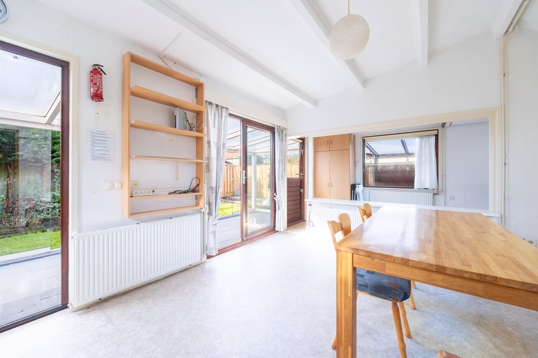 Foto 7 van Westvlietweg 10-110