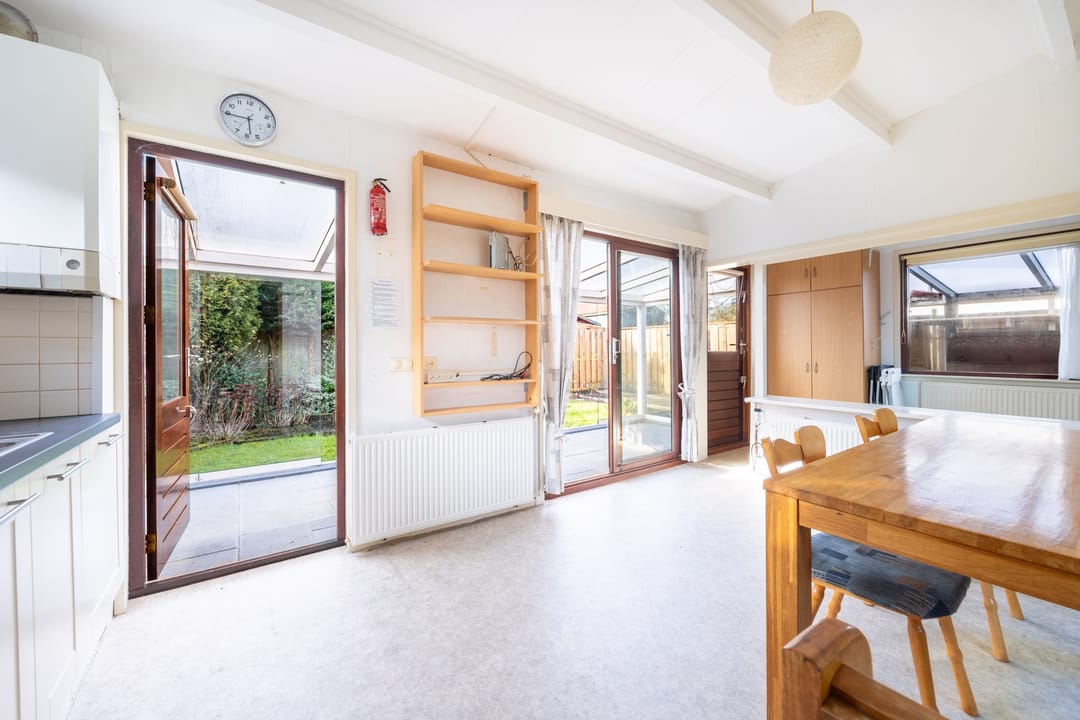 Foto 8 van Westvlietweg 10-110