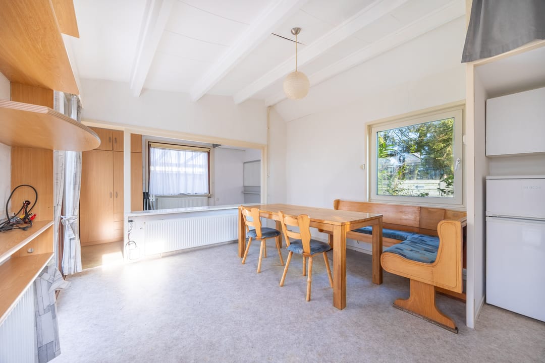 Foto 11 van Westvlietweg 10-110