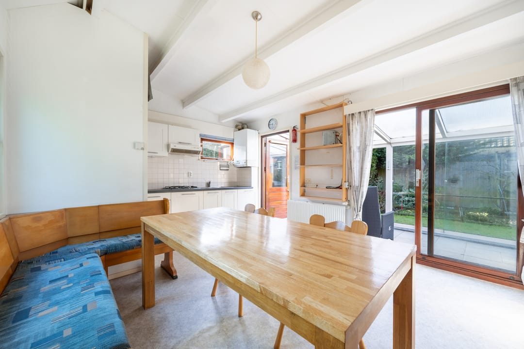 Foto 13 van Westvlietweg 10-110