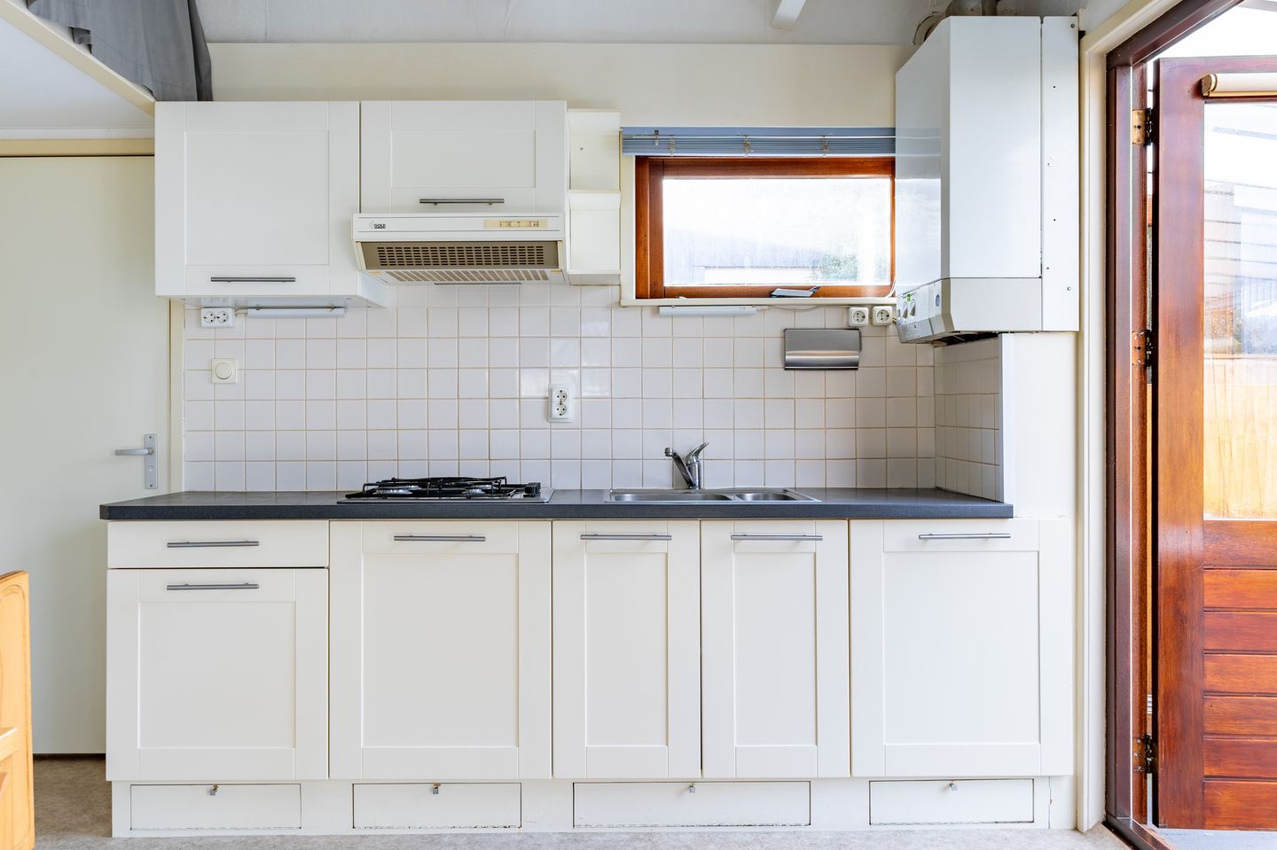 Foto 14 van Westvlietweg 10-110