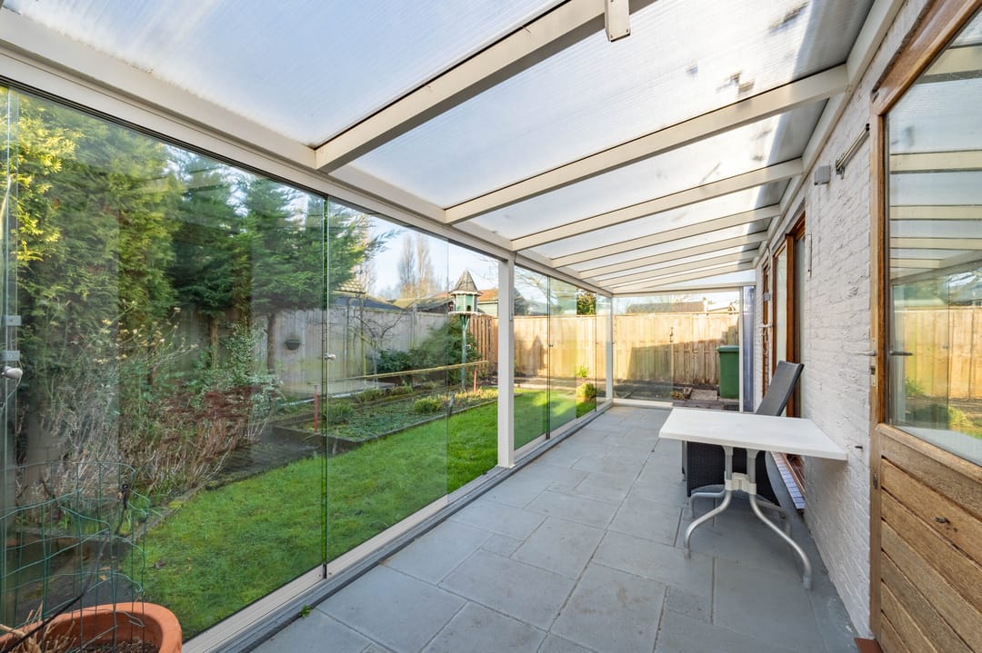 Foto 17 van Westvlietweg 10-110