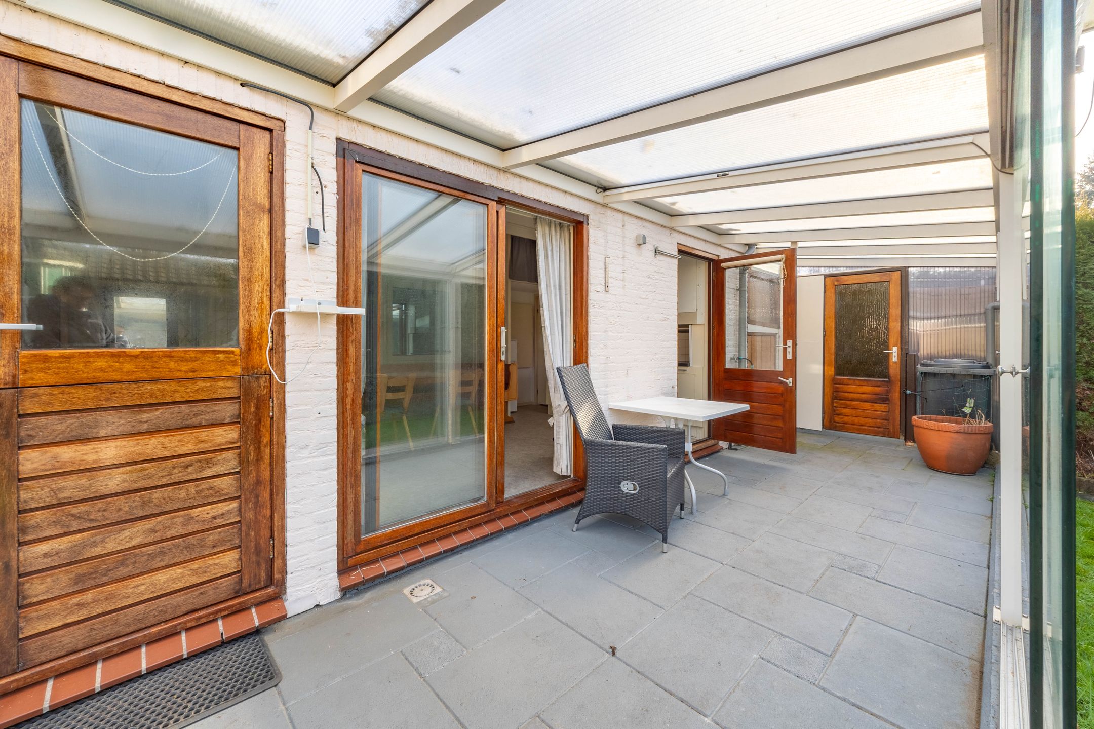 Foto 18 van Westvlietweg 10-110