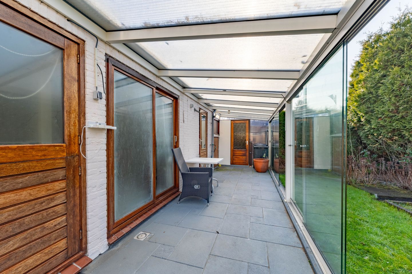 Foto 19 van Westvlietweg 10-110