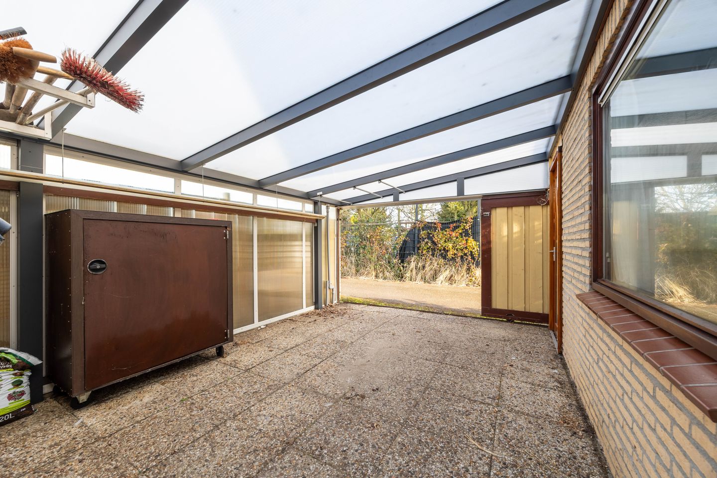 Foto 20 van Westvlietweg 10-110