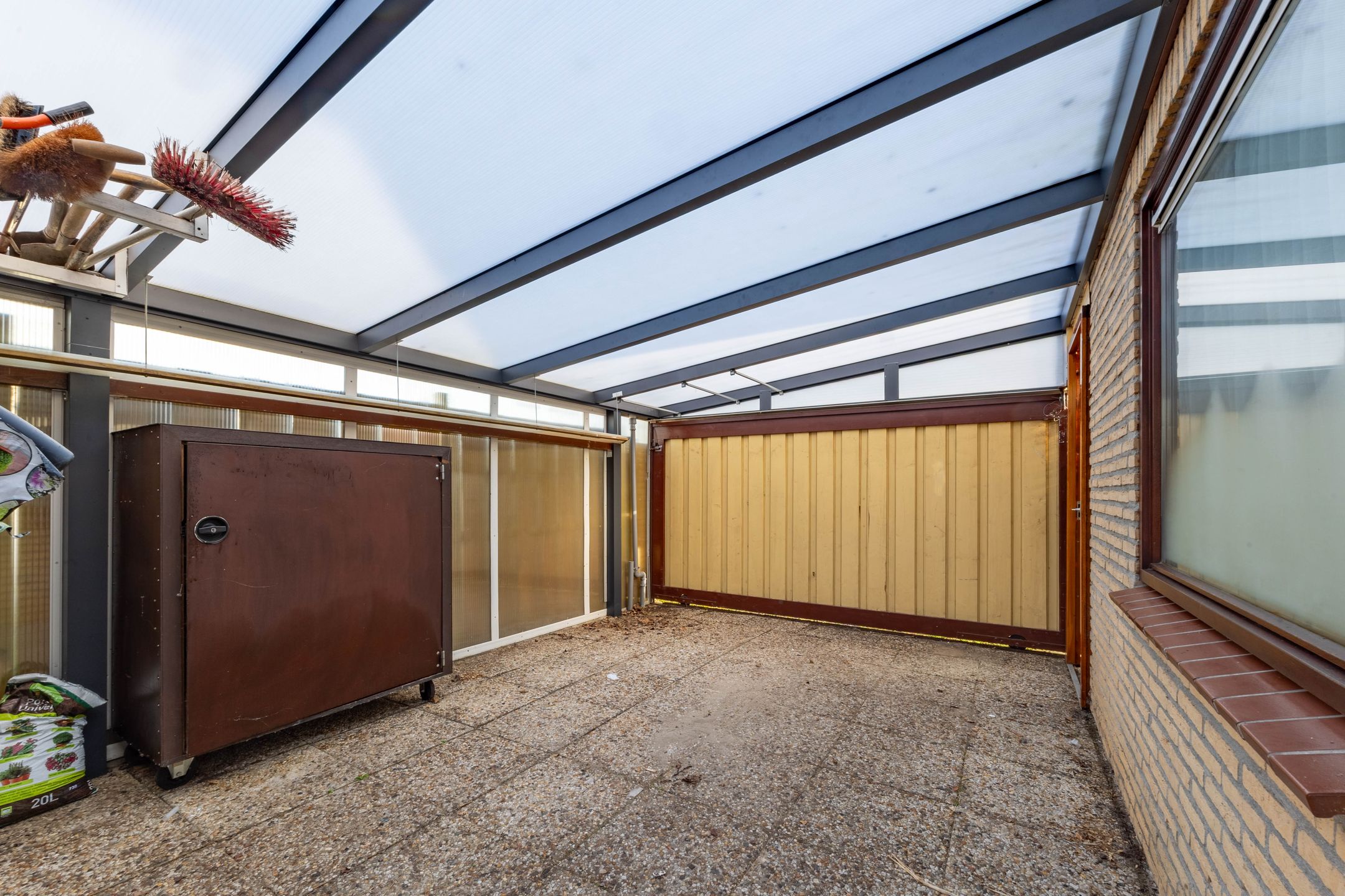 Foto 21 van Westvlietweg 10-110