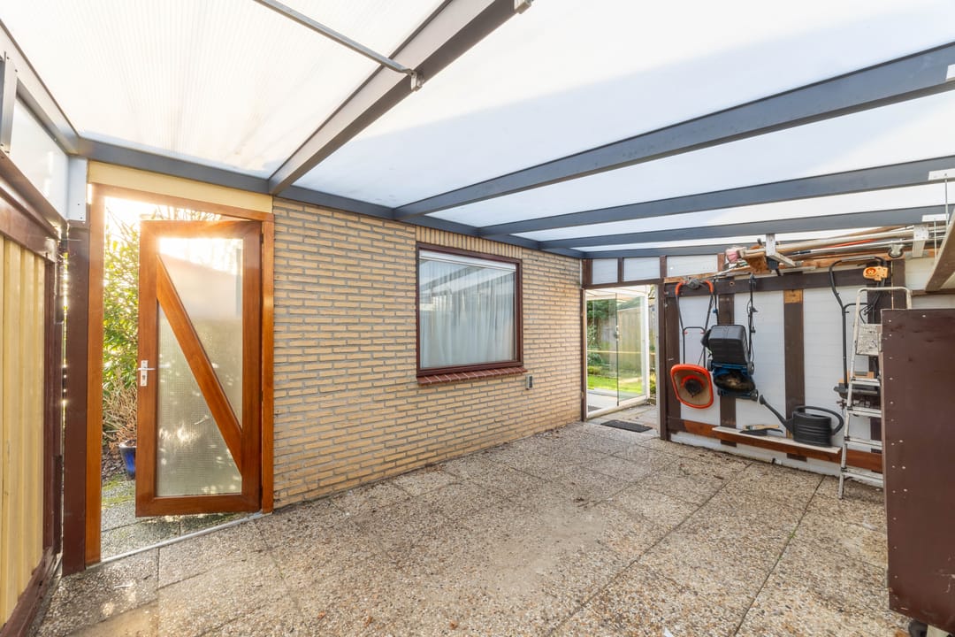 Foto 22 van Westvlietweg 10-110