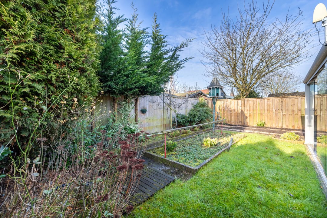 Foto 23 van Westvlietweg 10-110