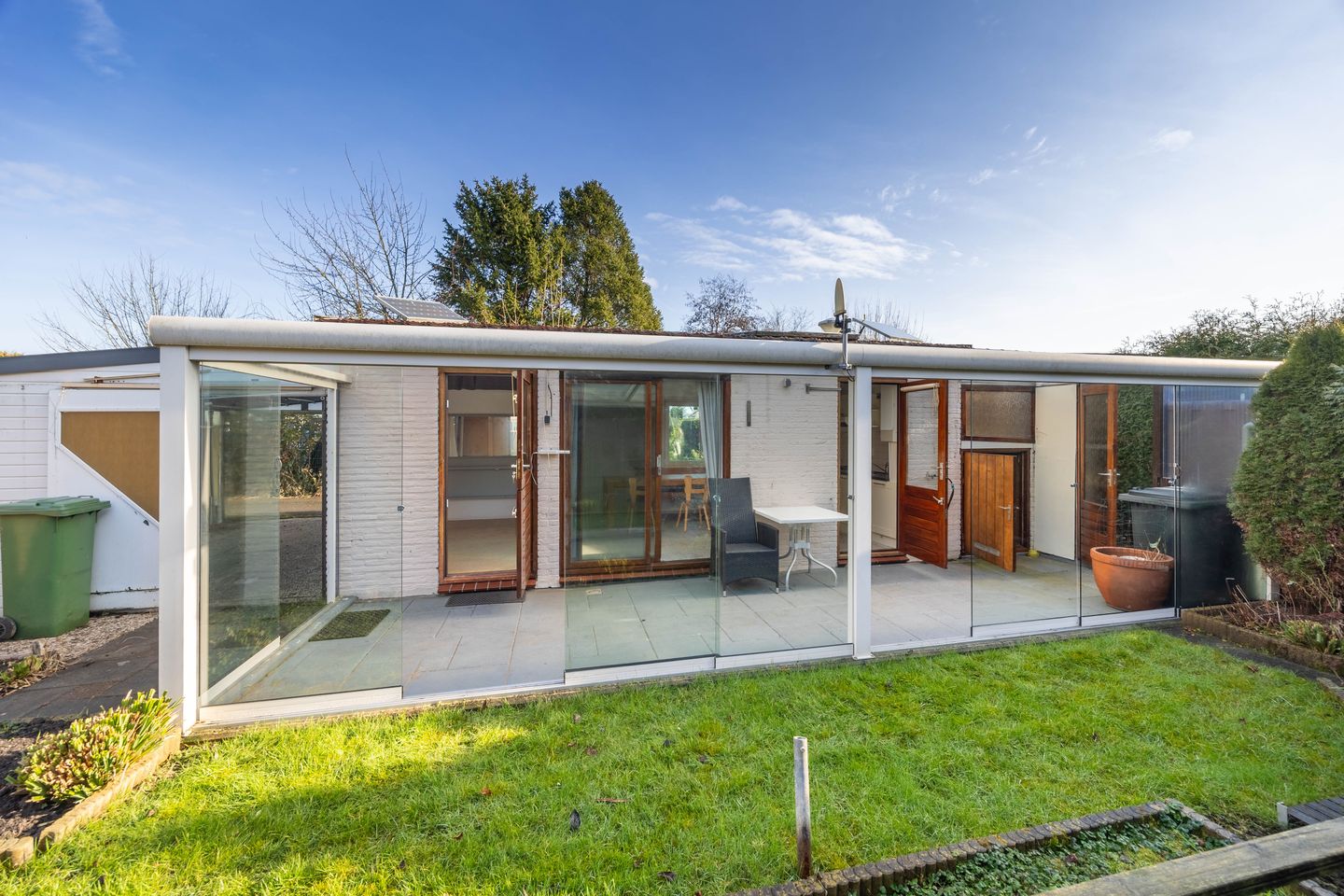 Foto 25 van Westvlietweg 10-110