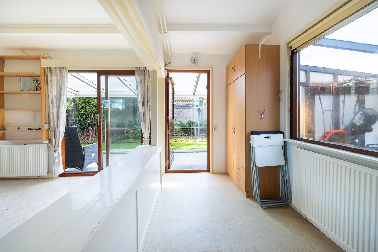 Foto 10 van Westvlietweg 10-110