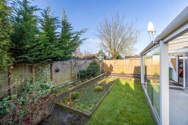 Photo 4 of Westvlietweg 10-110