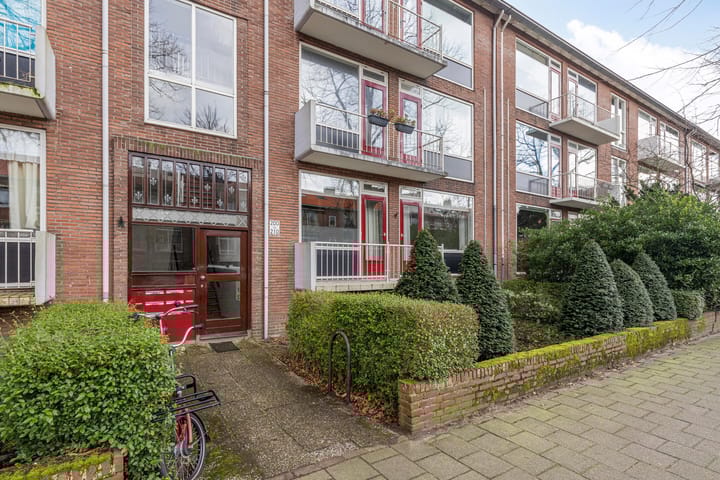 View photo of Burggravenlaan 206