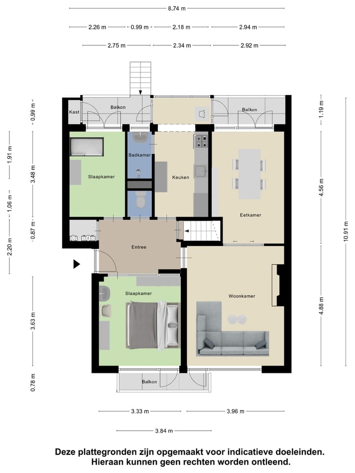 Photo 40 of Burggravenlaan 206