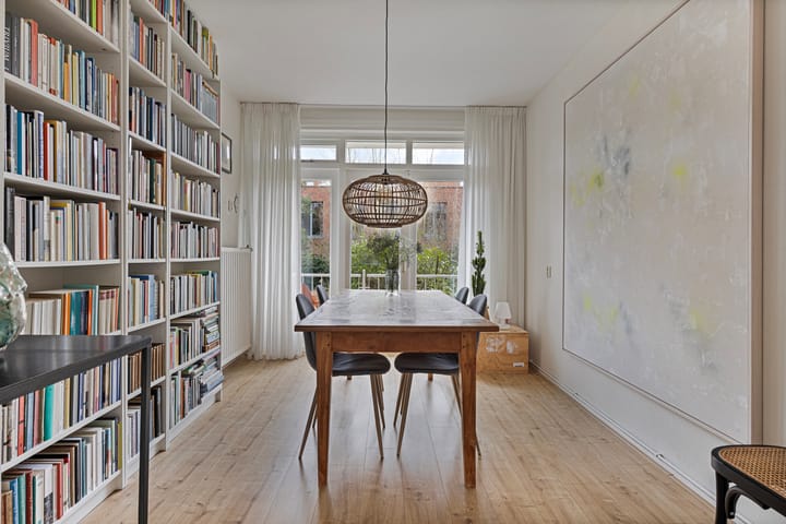 Photo 4 of Burggravenlaan 206