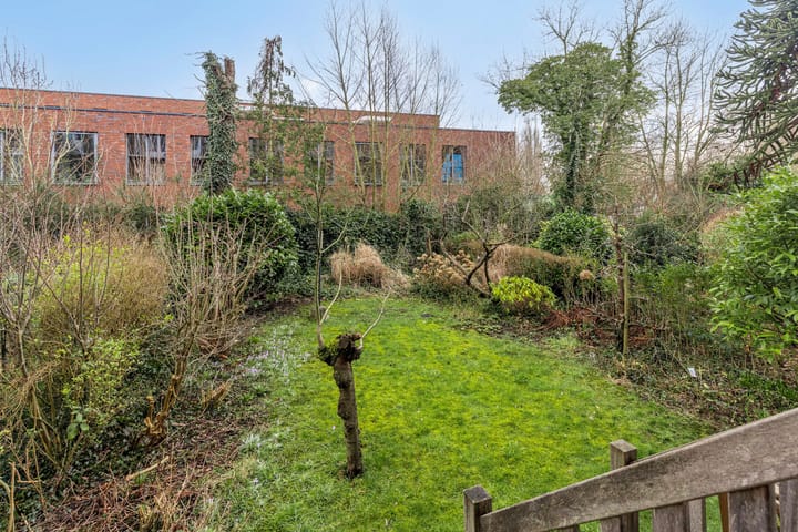 Photo 3 of Burggravenlaan 206