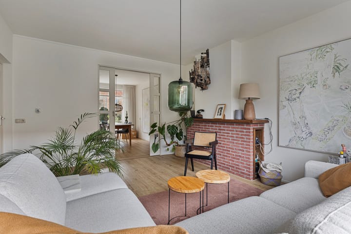 Photo 6 of Burggravenlaan 206