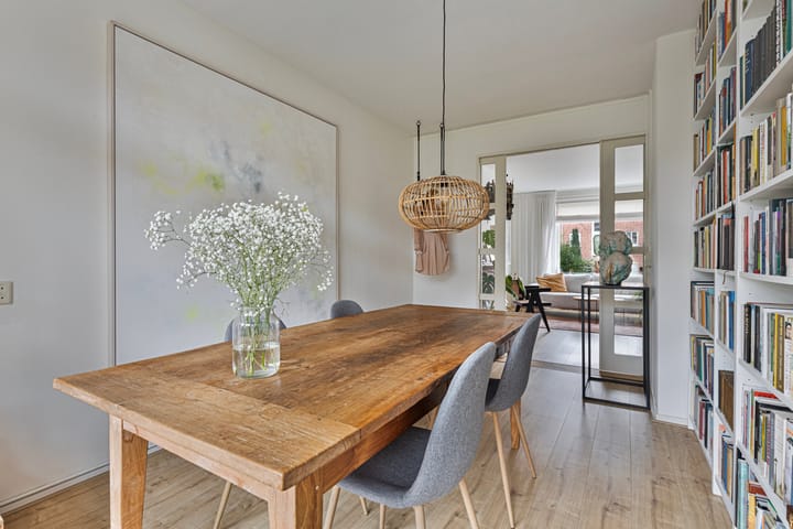 Photo 8 of Burggravenlaan 206