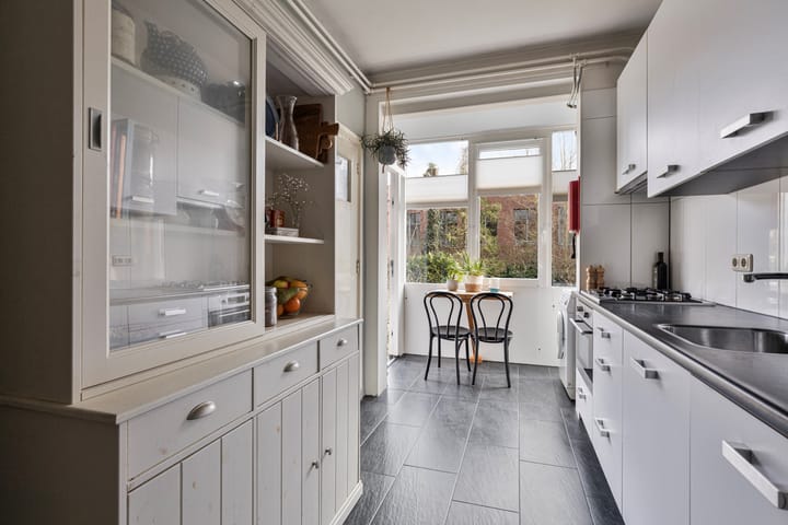 Photo 12 of Burggravenlaan 206