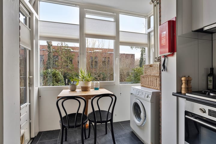 Photo 13 of Burggravenlaan 206