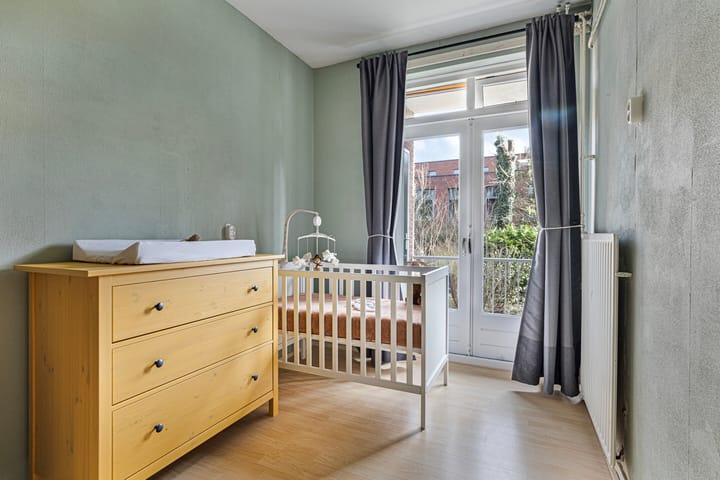 Photo 19 of Burggravenlaan 206