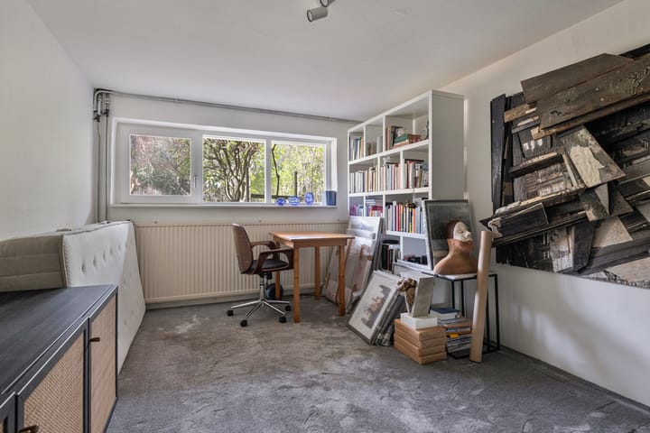 Photo 20 of Burggravenlaan 206