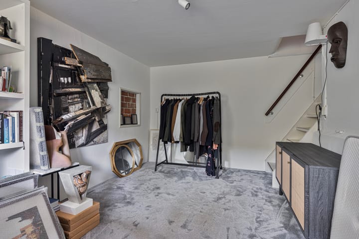 Photo 21 of Burggravenlaan 206