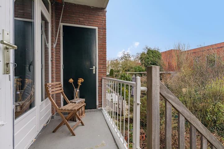 Photo 22 of Burggravenlaan 206