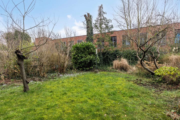 Photo 23 of Burggravenlaan 206