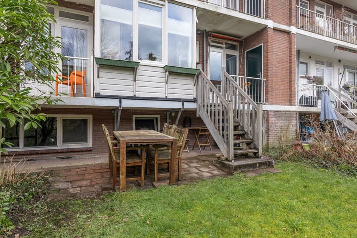 Photo 24 of Burggravenlaan 206