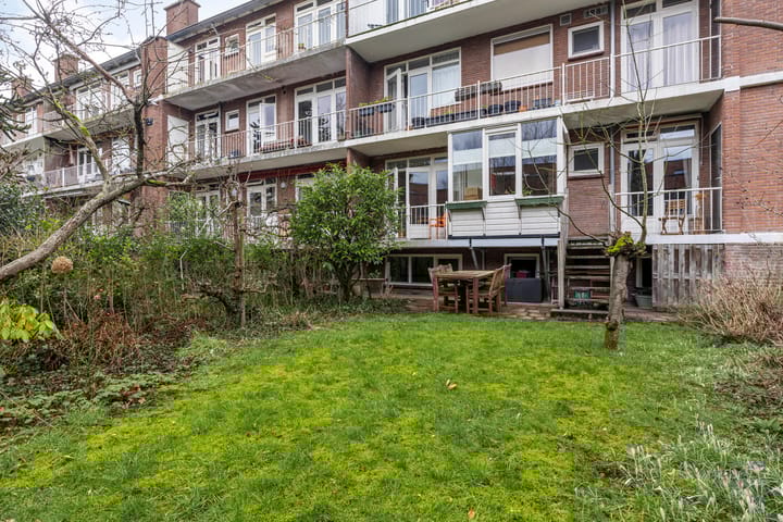 Photo 25 of Burggravenlaan 206