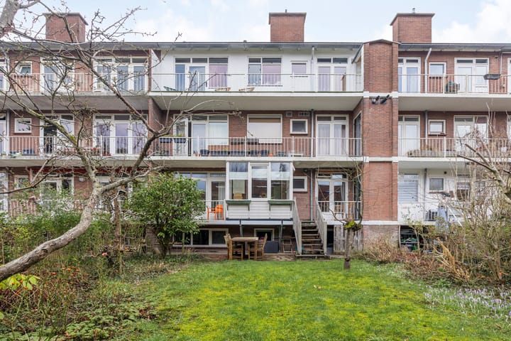 Photo 26 of Burggravenlaan 206