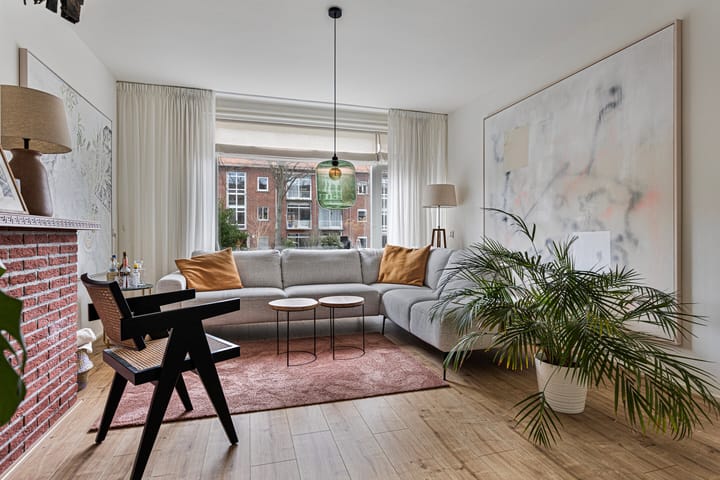 Photo 7 of Burggravenlaan 206