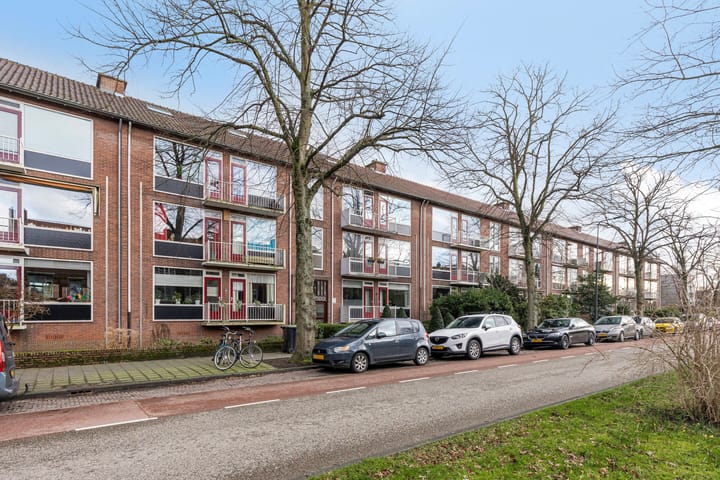 Photo 27 of Burggravenlaan 206