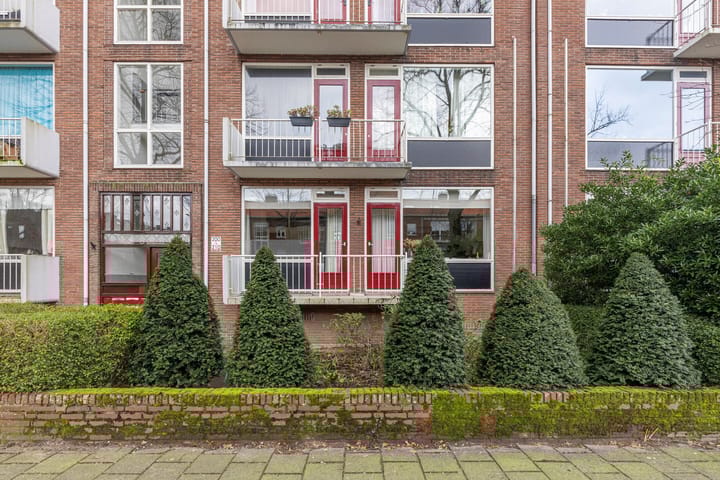 Photo 29 of Burggravenlaan 206