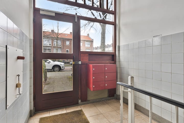 Photo 30 of Burggravenlaan 206