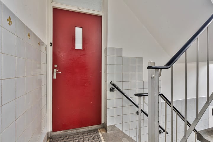 Photo 31 of Burggravenlaan 206