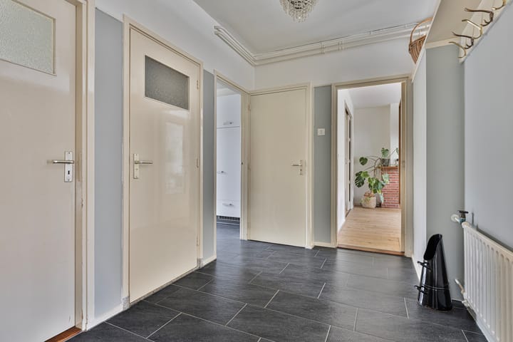 Photo 32 of Burggravenlaan 206