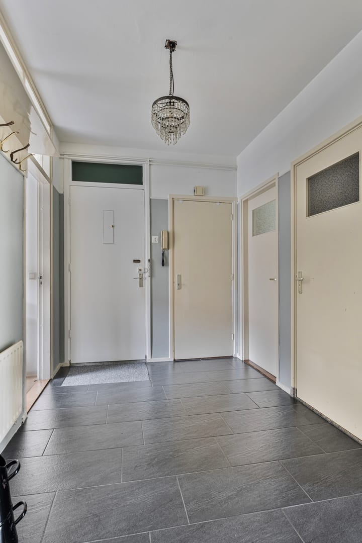 Photo 33 of Burggravenlaan 206