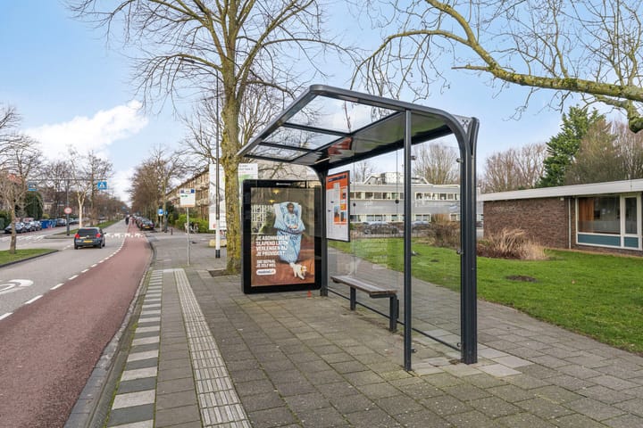 Photo 35 of Burggravenlaan 206