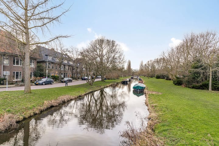 Photo 36 of Burggravenlaan 206